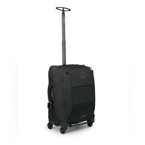 OSPREY Ozone Carry-On Spinner in Charcoal Black